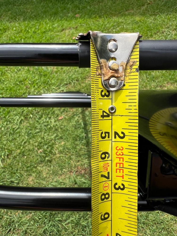 Base Antenna 470 - 490Mhz "The Beast" 16 Element UHF CB / RF Link  Yagi