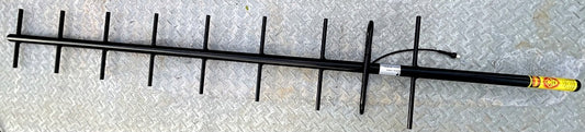 Base Antenna 450 - 480Mhz 9 Element UHF CB / RF Link  Yagi - PICK UP ONLY DUE TO SIZE