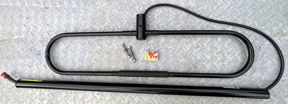 Base Antenna 148 - 175Mhz - Extra Heay Duty - Unity Gain Dipole 2way radio, VHF Marine, Amateur Radio Antenna SMD22