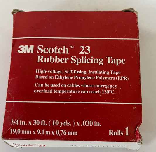 Weather Sealing Tape - Weather proof coax plugs and other cables