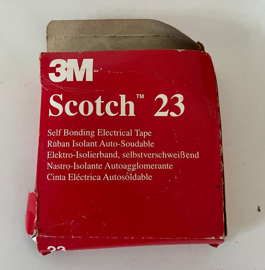 Weather Sealing Tape - Weather proof coax plugs and other cables