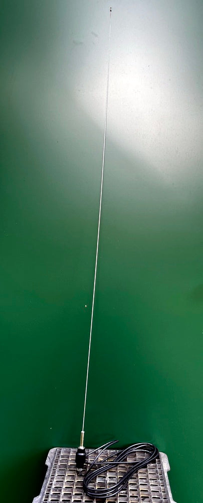 VHF Ground Independent 148-175Mhz Mobile Antenna