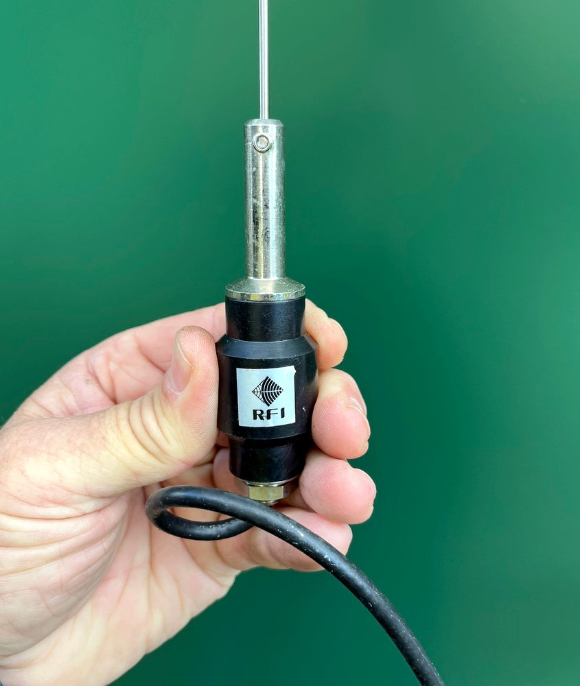 VHF Ground Independent 148-175Mhz Mobile Antenna