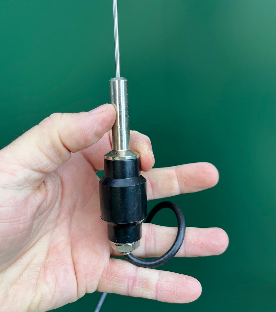 VHF Ground Independent 148-175Mhz Mobile Antenna