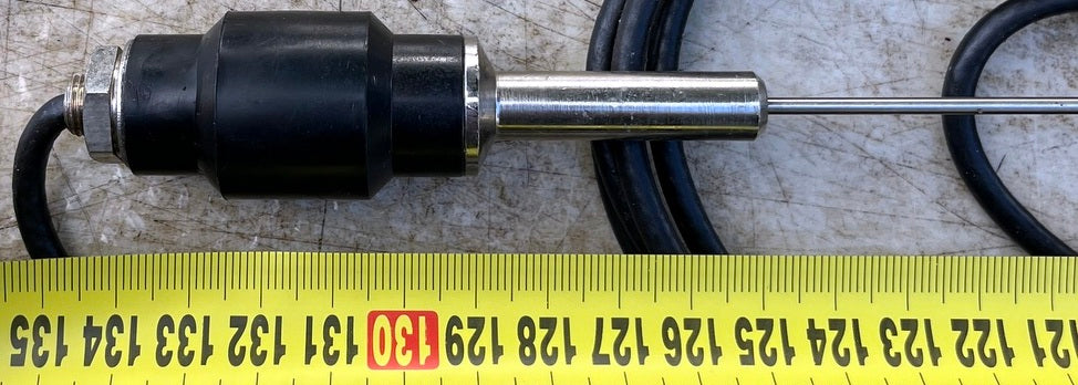 VHF Ground Independent 148-175Mhz Mobile Antenna