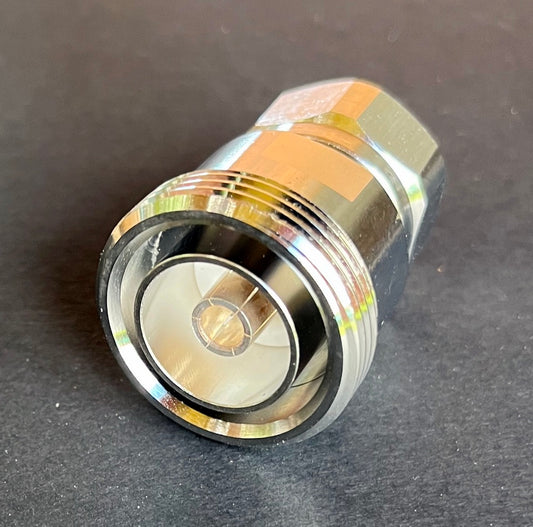 Coax Plug Adapter