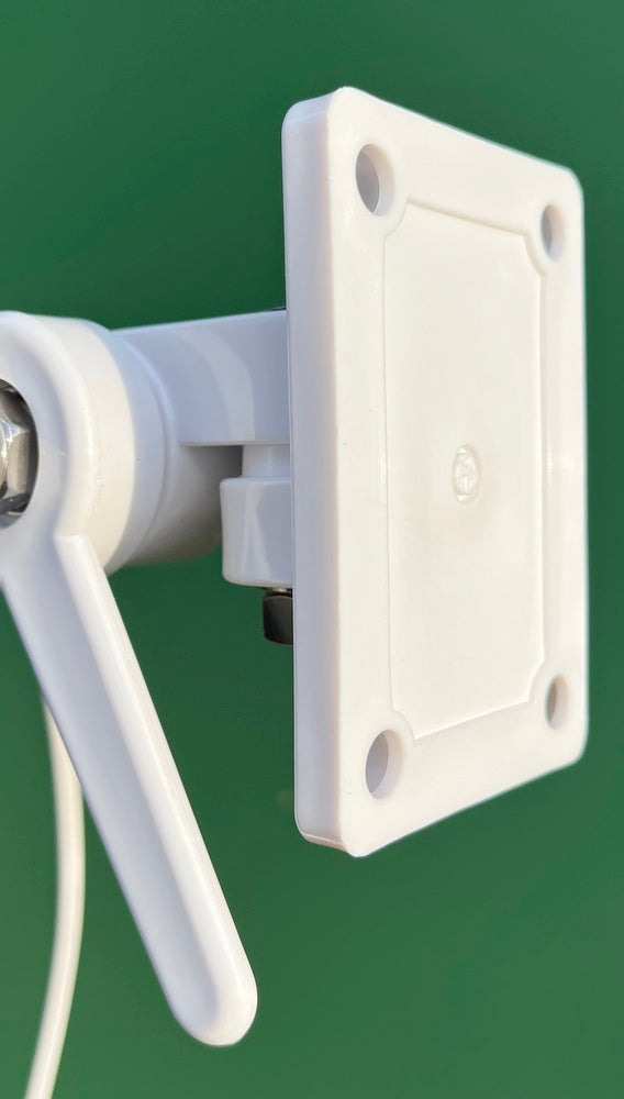 Marine Radio - Icom IC-M200 - VHF Marine Radio KIt with Antenna And Tilt Mount