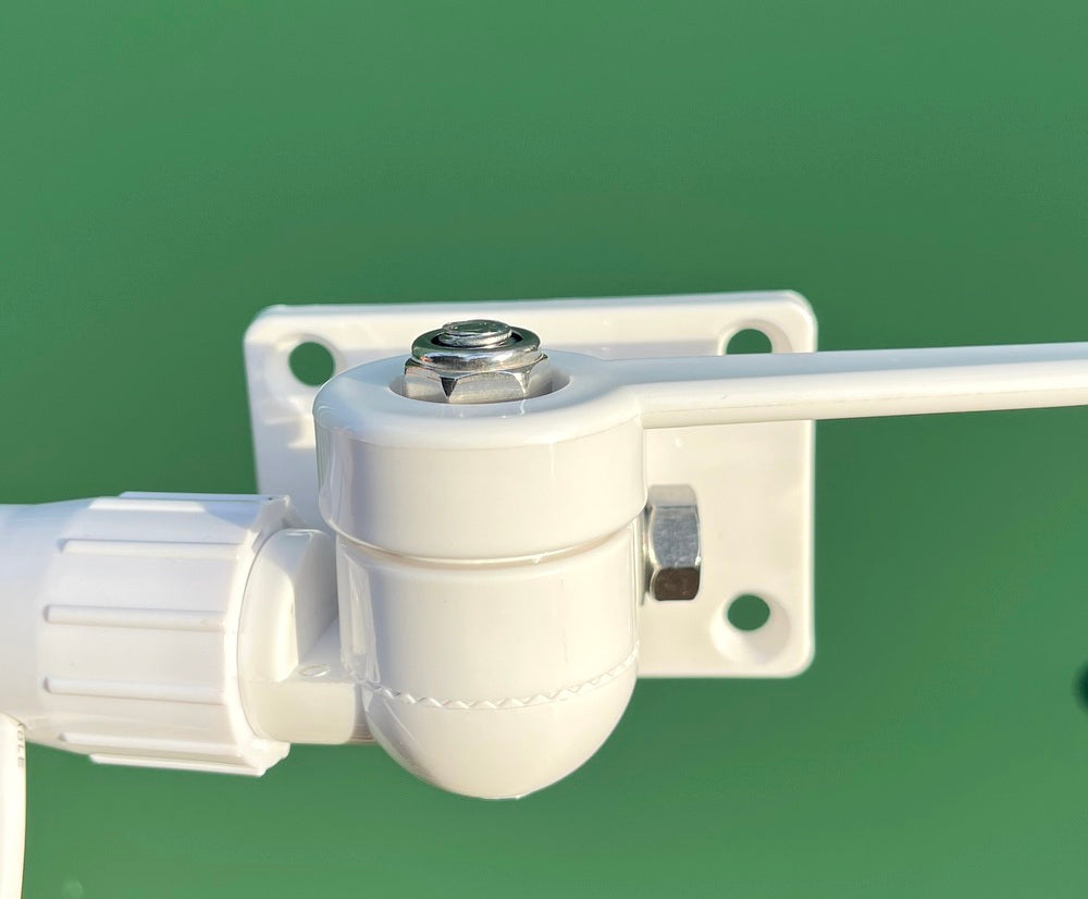 VHF Marine Antenna Mount And Cable