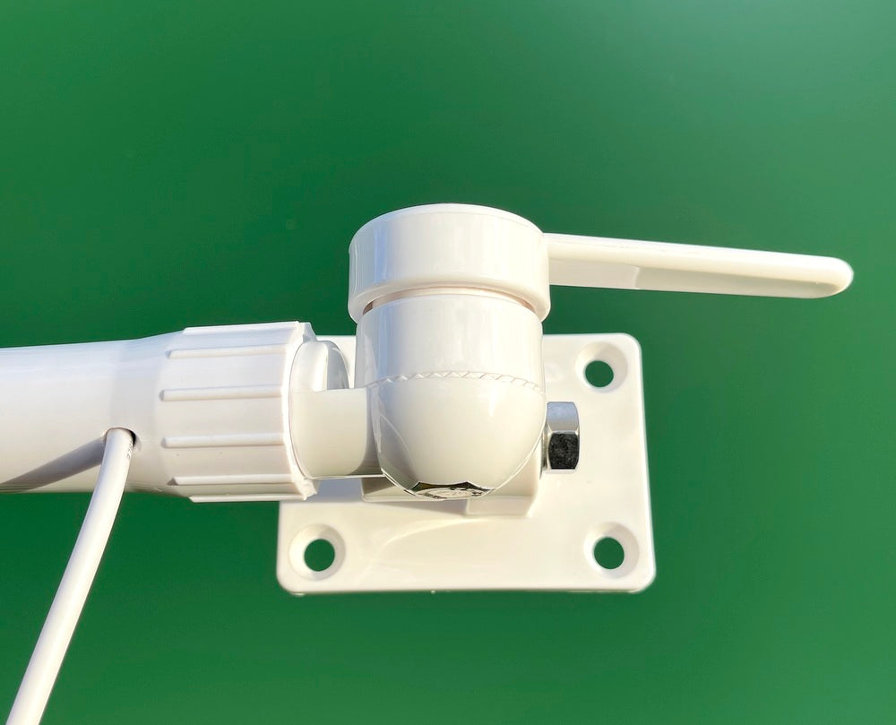 VHF Marine Antenna Mount And Cable