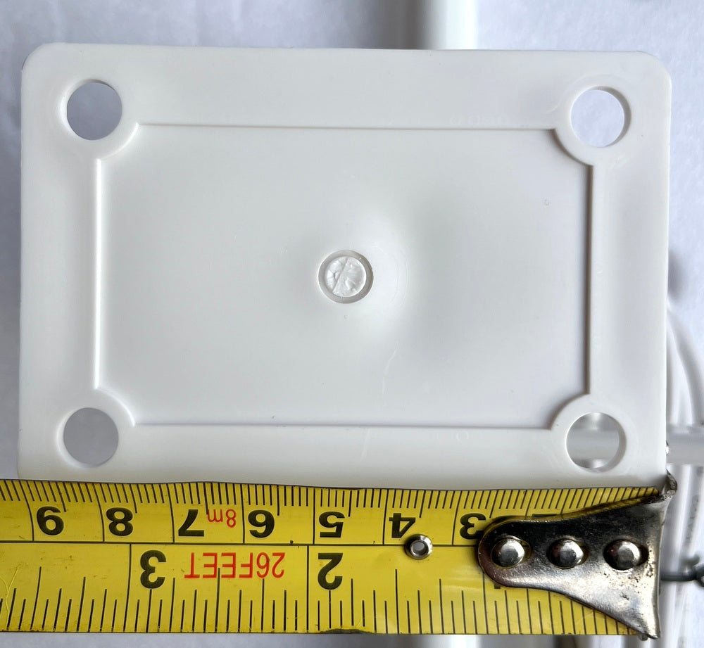 VHF Marine Antenna Mount And Cable