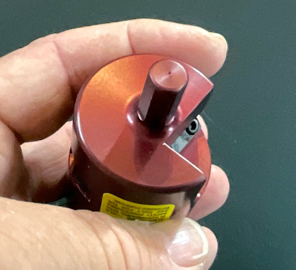 Heliax Connector Tool For Drills - FSJ4-50 Prep Tool