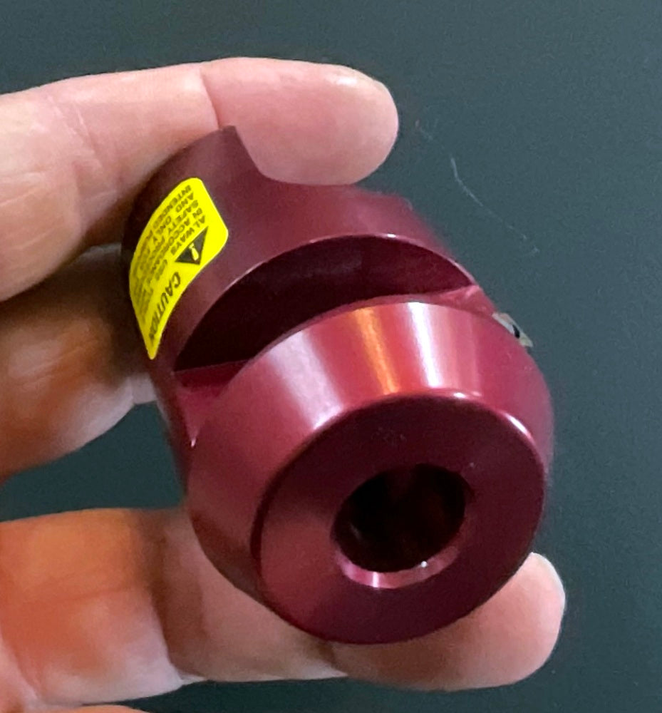 Heliax Connector Tool For Drills - FSJ4-50 Prep Tool