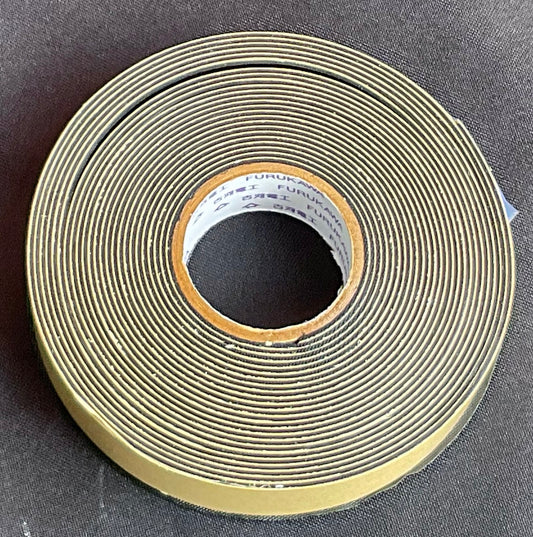 Weather Sealing Tape - Self Amalgamating - Stretch Tape