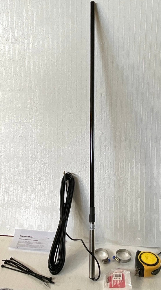 Base Antenna 850 - 2100Mhz Mobile Phone - PICK UP ONLY DUE TO SIZE
