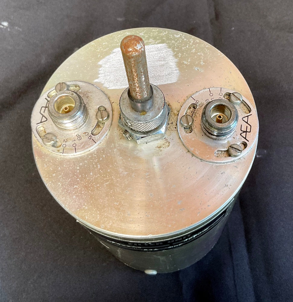 831Mhz - Duplexer - Diplexer - Filter - Cavity - Can - Antenna Filter