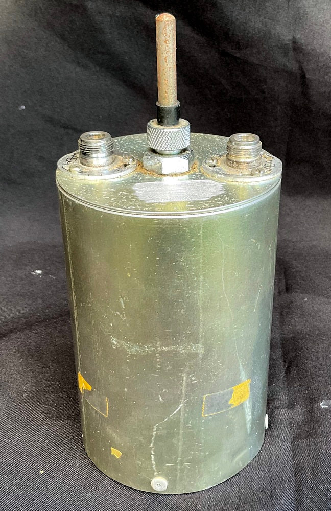 831Mhz - Duplexer - Diplexer - Filter - Cavity - Can - Antenna Filter