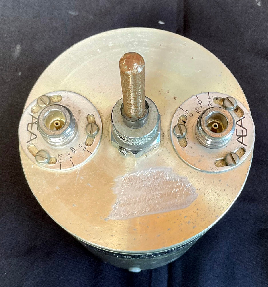 876Mhz - Duplexer - Diplexer - Filter - Cavity - Can - Antenna Filter