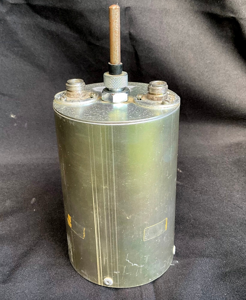 876Mhz - Duplexer - Diplexer - Filter - Cavity - Can - Antenna Filter