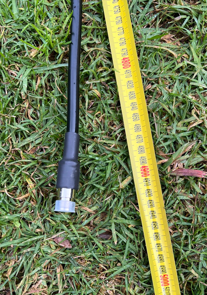 Base Antenna 138-174Mhz VHF Dipole Antenna