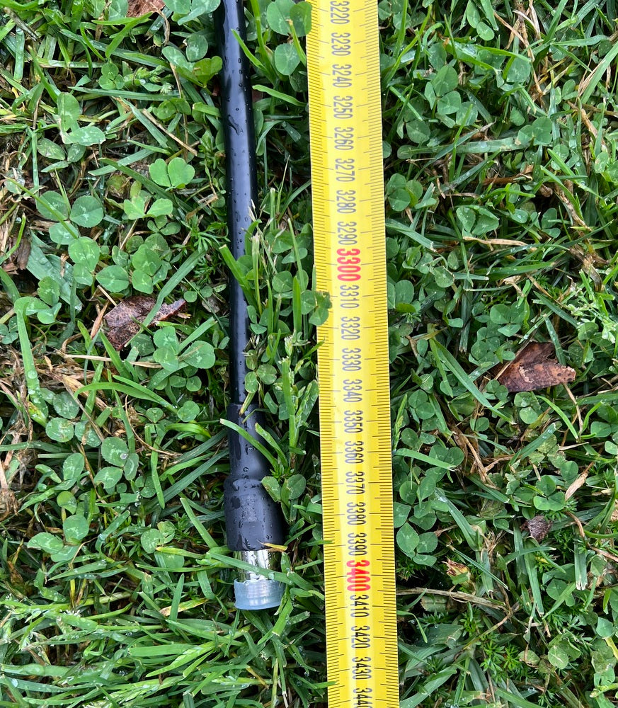 Base Antenna 138-174Mhz VHF Dipole Antenna
