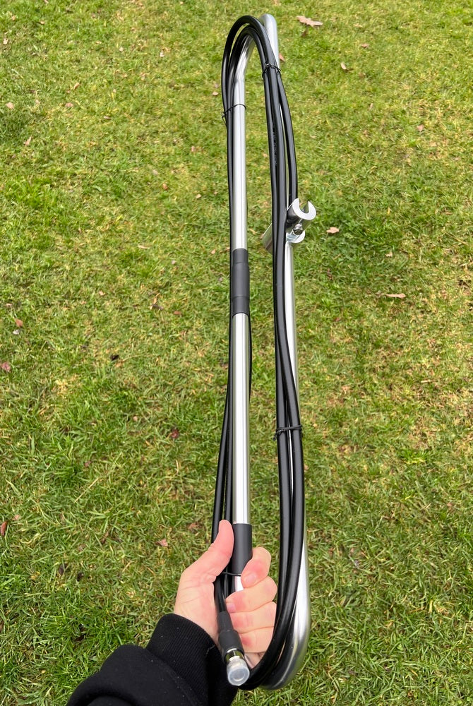 Base Antenna 138-174Mhz VHF Dipole Antenna