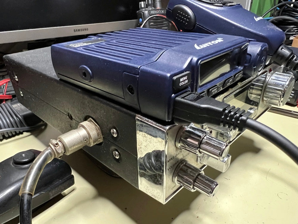 AM/FM/USB/LSB Luiton LT-310SDR - The Ultimate Radio - Mobile HF CB/Amateur Radio 24-30Mhz*