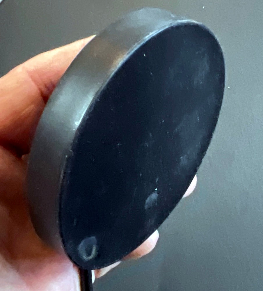 RFI UHF CB Radio Antenna - 476-478Mhz With Magnetic Base, Lead, FME & PL259 adaptor