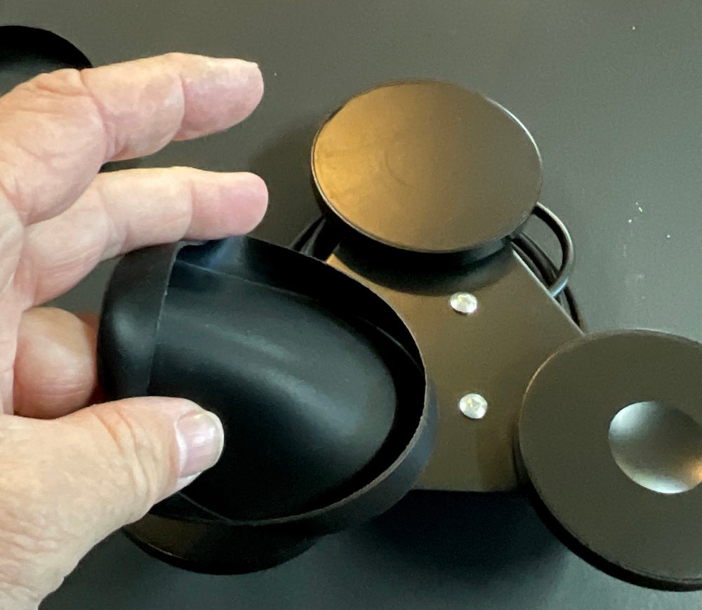 Extra Large Magnetic Base - 3 x 90mm Antenna Magenetic Base Mount