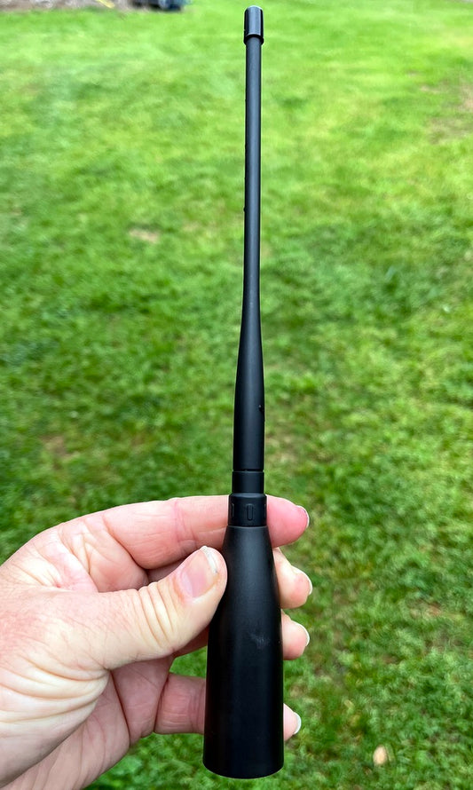 455-490Mhz Antenna 3dB - UHF CB Antenna, 2Way Radio Antenna