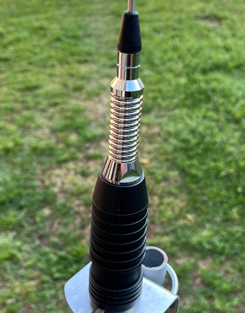 26-28Mhz AM/LSB/USB/CW/FM CB Antenna 1.40 Meters Long