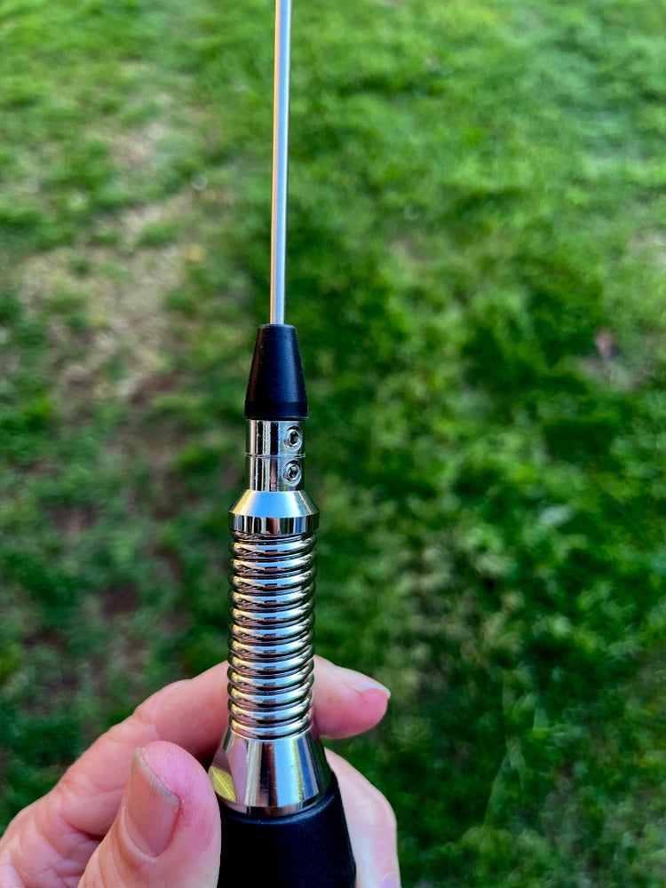 26-28Mhz AM/LSB/USB/CW/FM CB Antenna 1.40 Meters Long