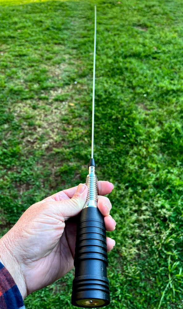 26-28Mhz AM/LSB/USB/CW/FM CB Antenna 1.40 Meters Long