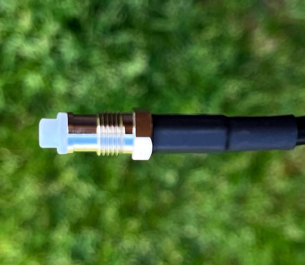 UHF CB 6.5dBi 477Mhz Mobile Antenna with Spring, Cable, Plug