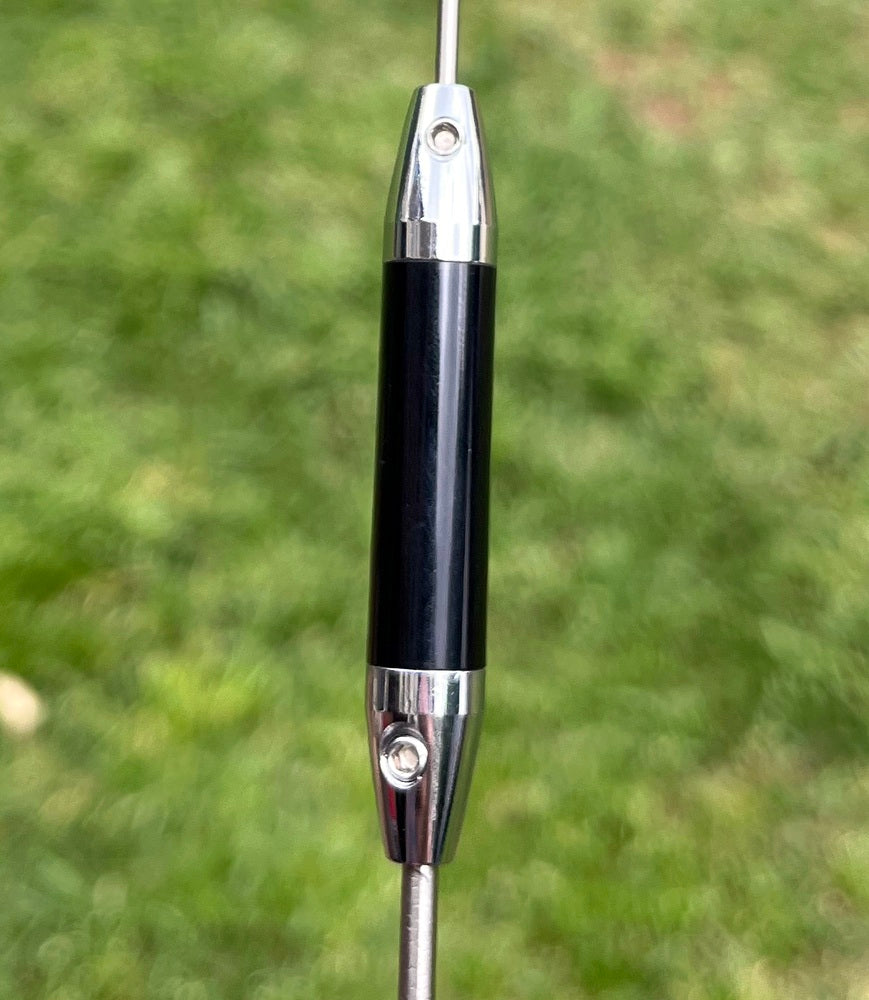 Dual Band 144Mhz-3dBi & 430Mhz-5.5dBi Antenna #2