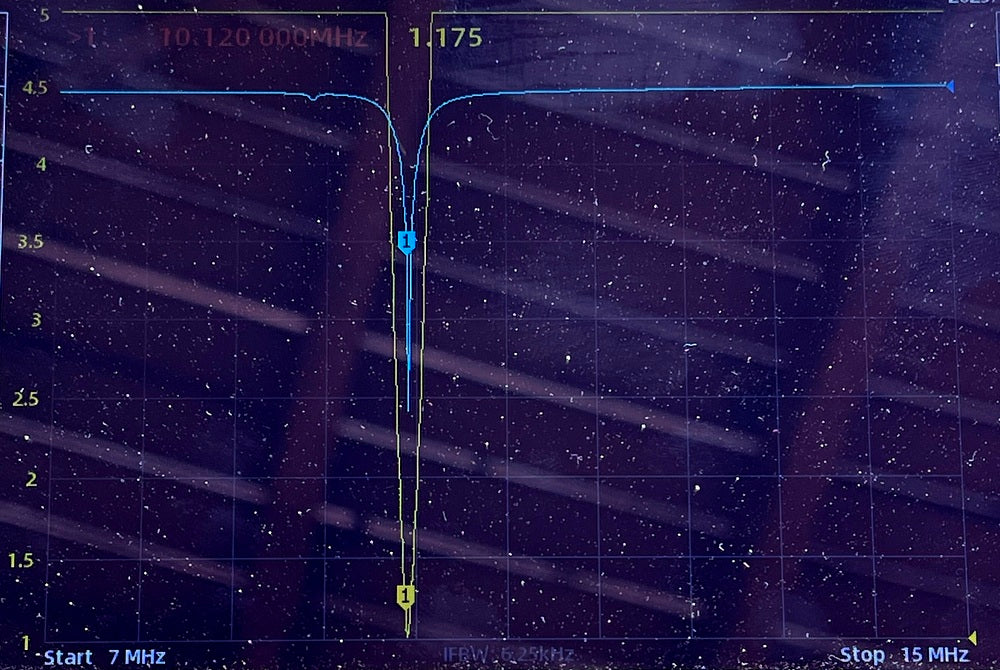 3.5-50Mhz HF3 Tapped Whip Antenna