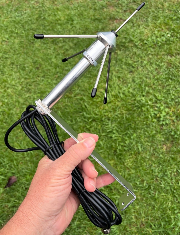 Base Antenna 915Mhz LoRa Base Antenna - LPWAN