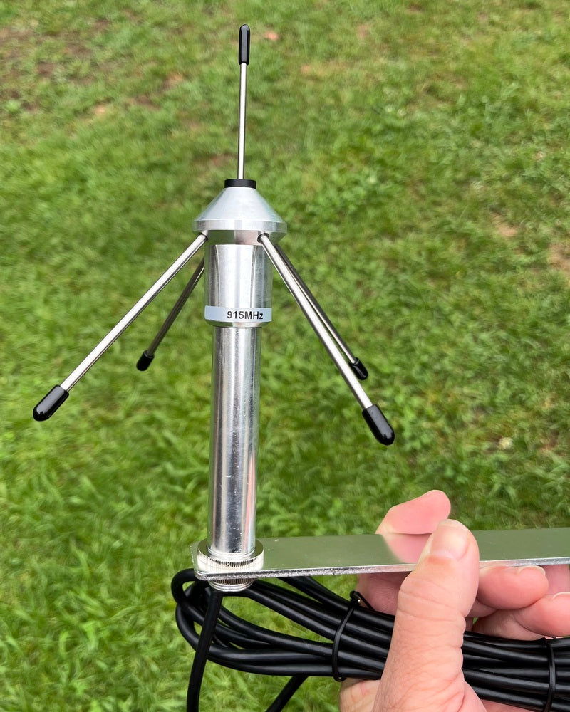 Base Antenna 915Mhz LoRa Base Antenna - LPWAN