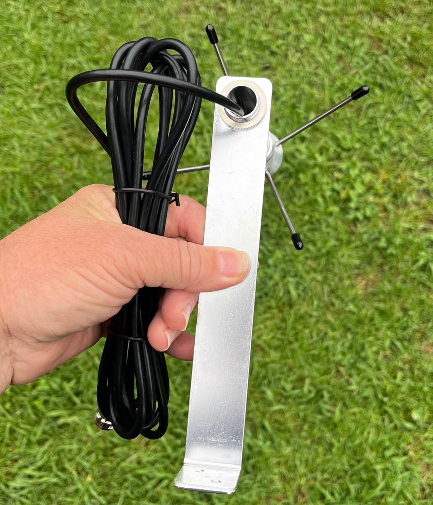 Base Antenna 915Mhz LoRa Base Antenna - LPWAN