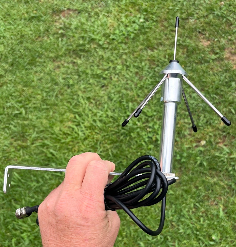 Base Antenna 915Mhz LoRa Base Antenna - LPWAN