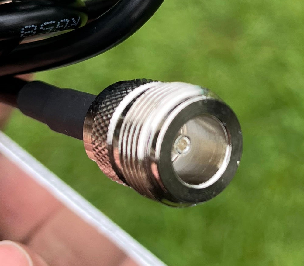 Base Antenna 915Mhz LoRa Base Antenna - LPWAN