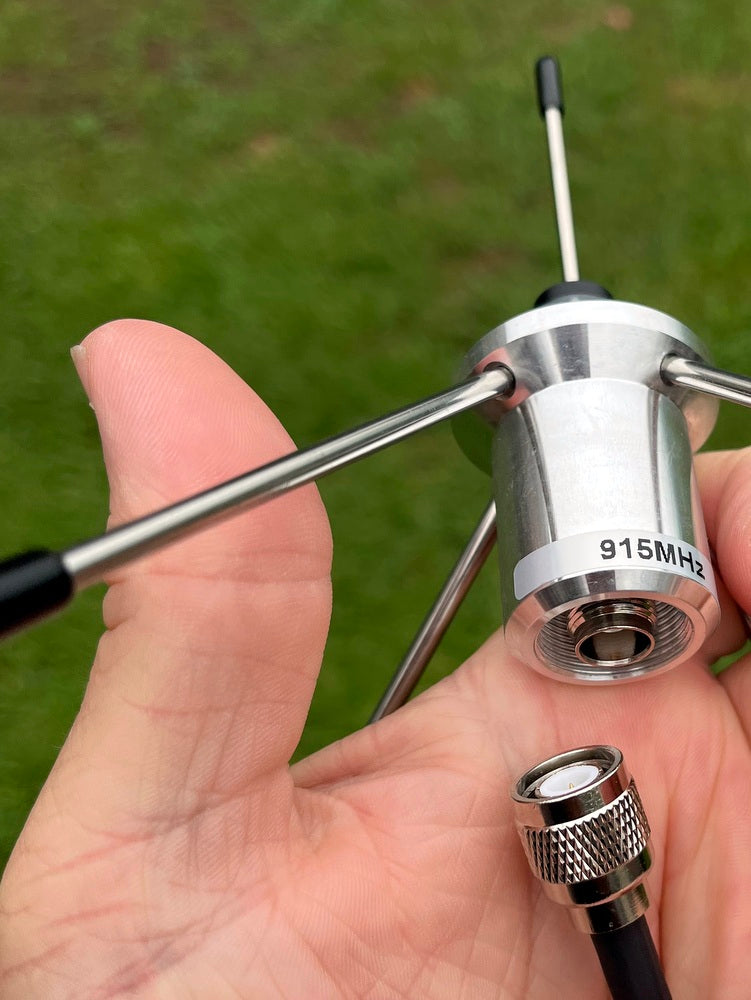 Base Antenna 915Mhz LoRa Base Antenna - LPWAN