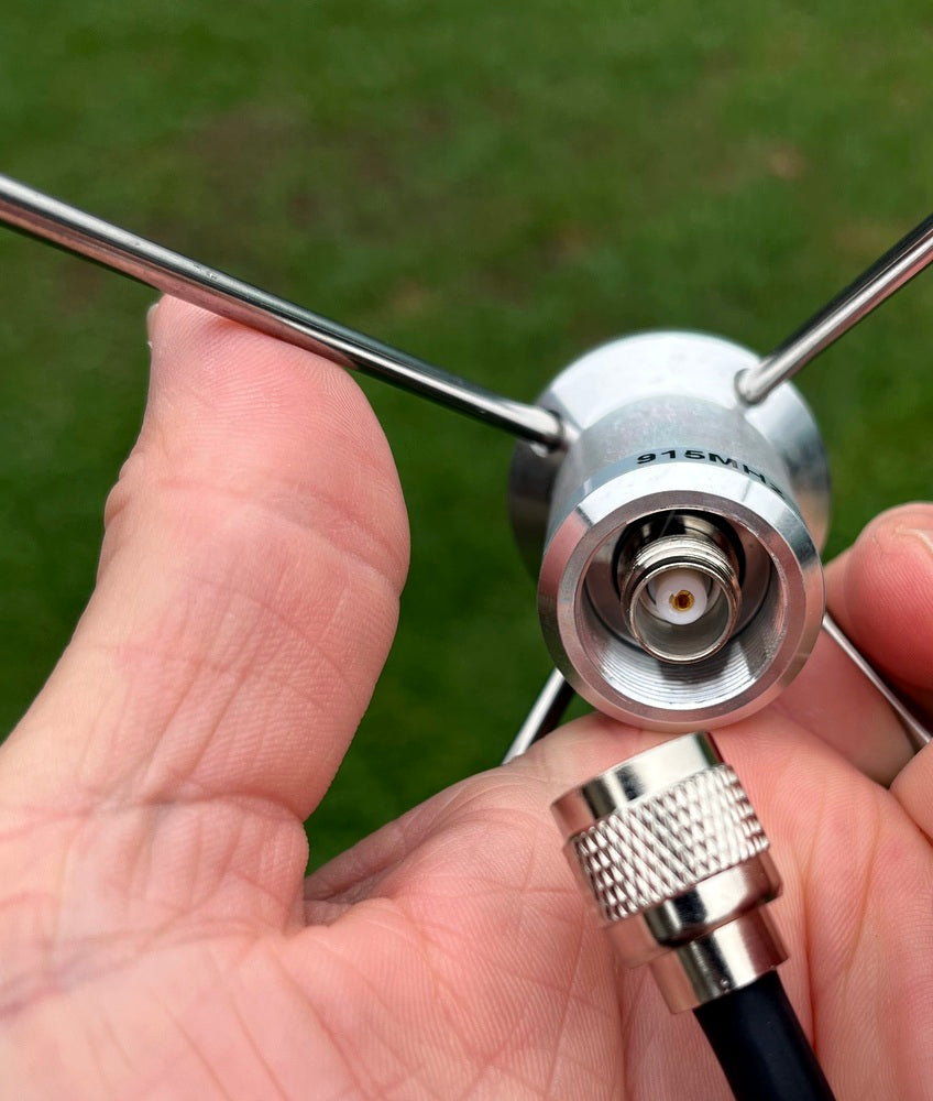 Base Antenna 915Mhz LoRa Base Antenna - LPWAN