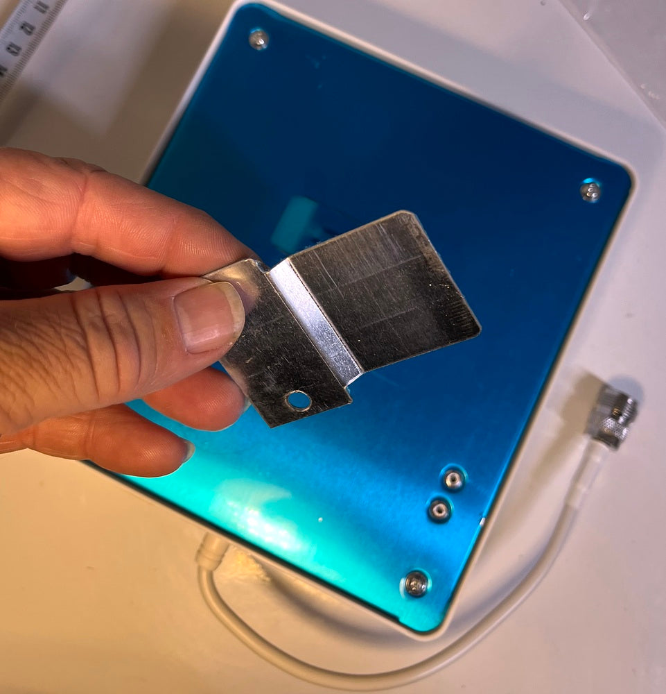 Indoor Mobile Phone and Data Panel Antenna