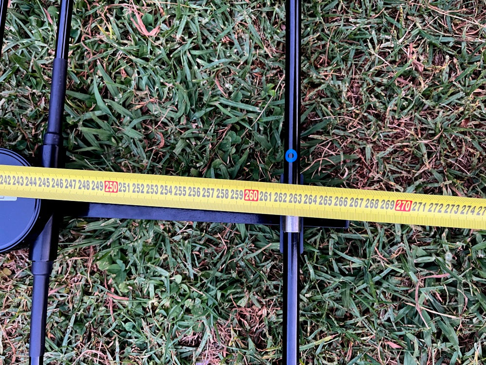 Base Station Yagi, 10 Element Beam Antenna VHF 154-174Mhz - 2Way Radio - Marine Radio - Directional Antenna