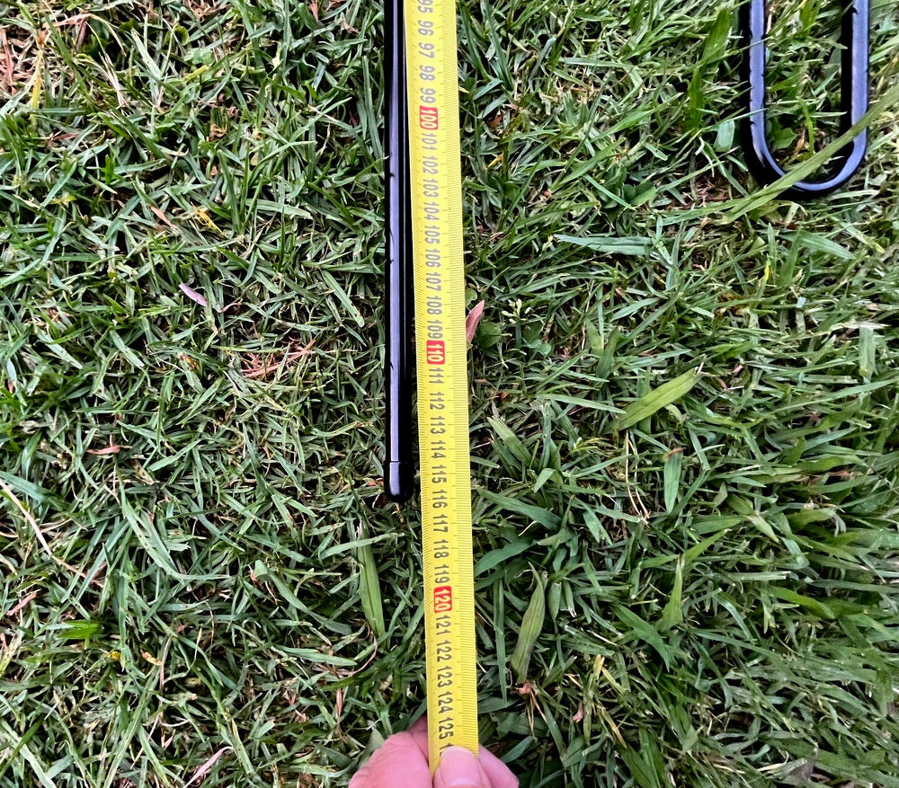 Base Station Yagi, 10 Element Beam Antenna VHF 154-174Mhz - 2Way Radio - Marine Radio - Directional Antenna