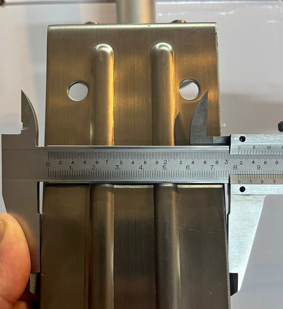 Base Station CB Antenna - 27Mhz CB Antenna 5.7Mtr Long (10Mtr 28-29Mhz*)