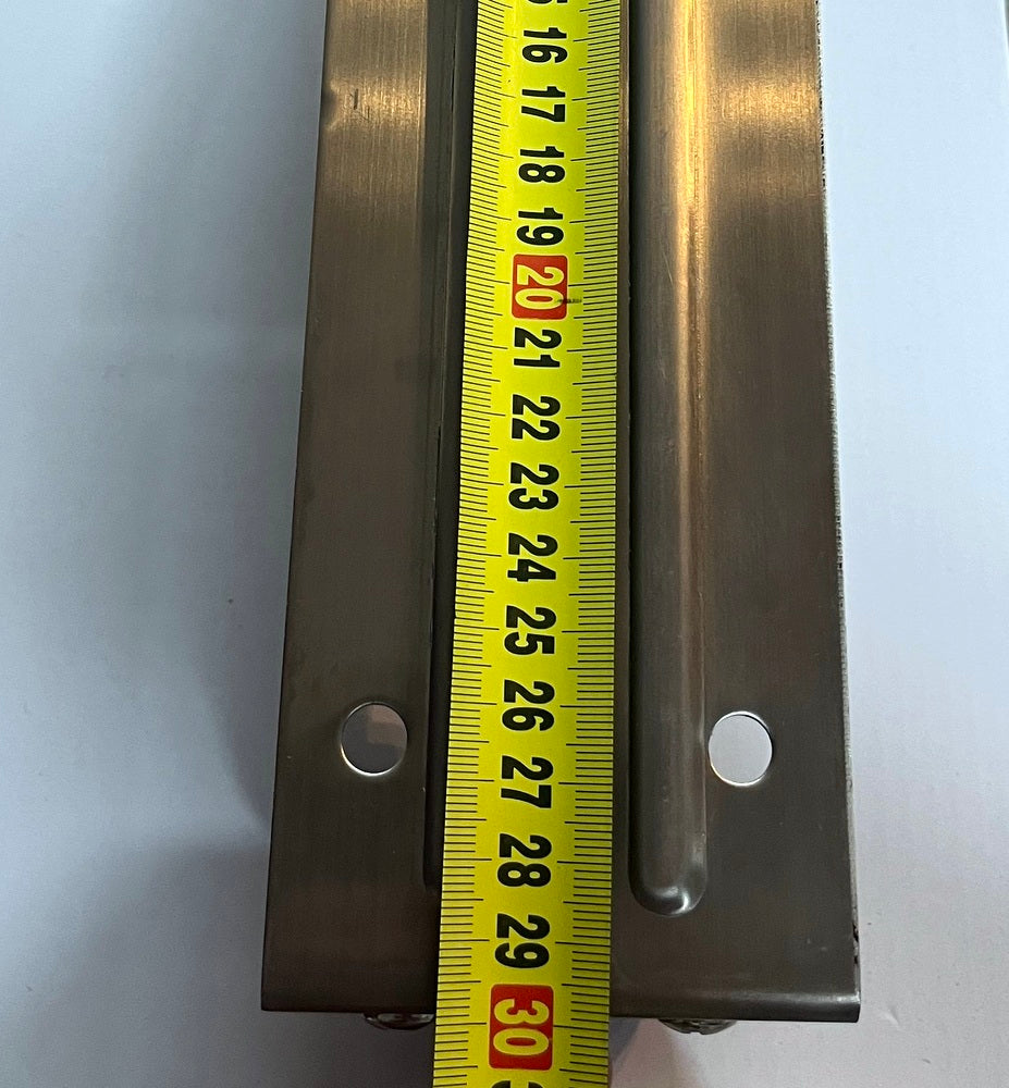 Base Station CB Antenna - 27Mhz CB Antenna 5.7Mtr Long (10Mtr 28-29Mhz*)