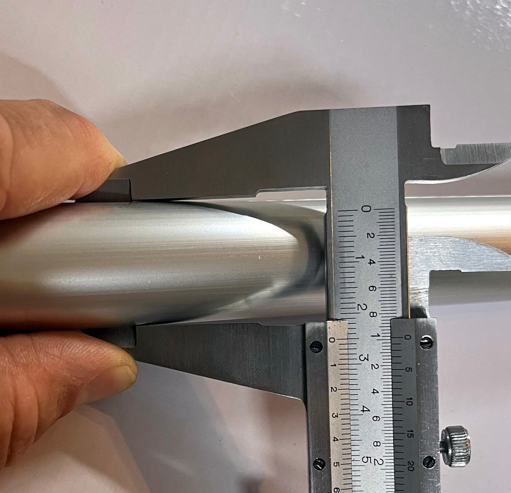 Base Station CB Antenna - 27Mhz CB Antenna 5.7Mtr Long (10Mtr 28-29Mhz*)