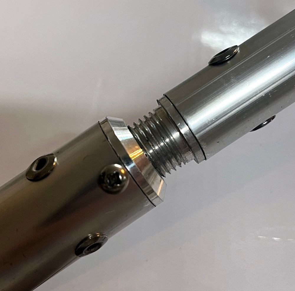 Base Station CB Antenna - 27Mhz CB Antenna 5.7Mtr Long (10Mtr 28-29Mhz*)