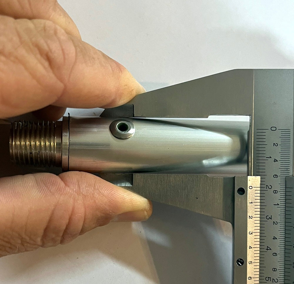 Base Station CB Antenna - 27Mhz CB Antenna 5.7Mtr Long (10Mtr 28-29Mhz*)